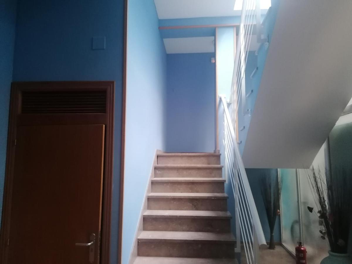 Apartamento Playa Las Arenas Valência Exterior foto